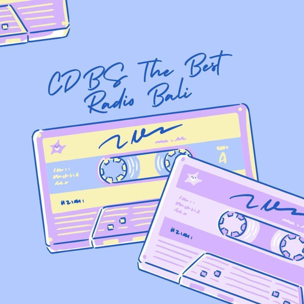 Program Radio Menarik